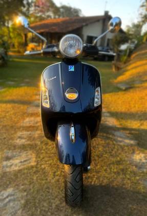 PIAGGIO VESPA GTS 250 I.E 